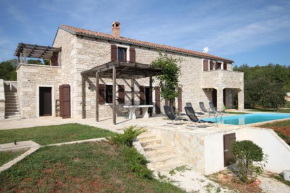 Luxury villa with a swimming pool Skrapi, Central Istria - Sredisnja Istra - 7527